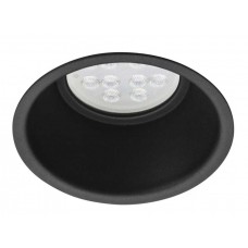 JH659 SİYAH  SABİT SPOT